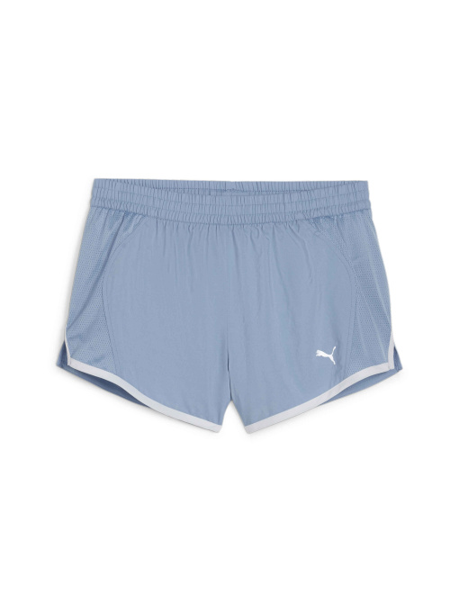 Спортивные шорты PUMA Run Favorite 3 Short W модель 523178 Фото