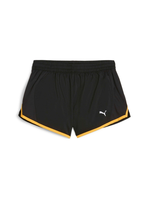 Спортивные шорты PUMA Run Favorite 3 Short W модель 523178 Фото