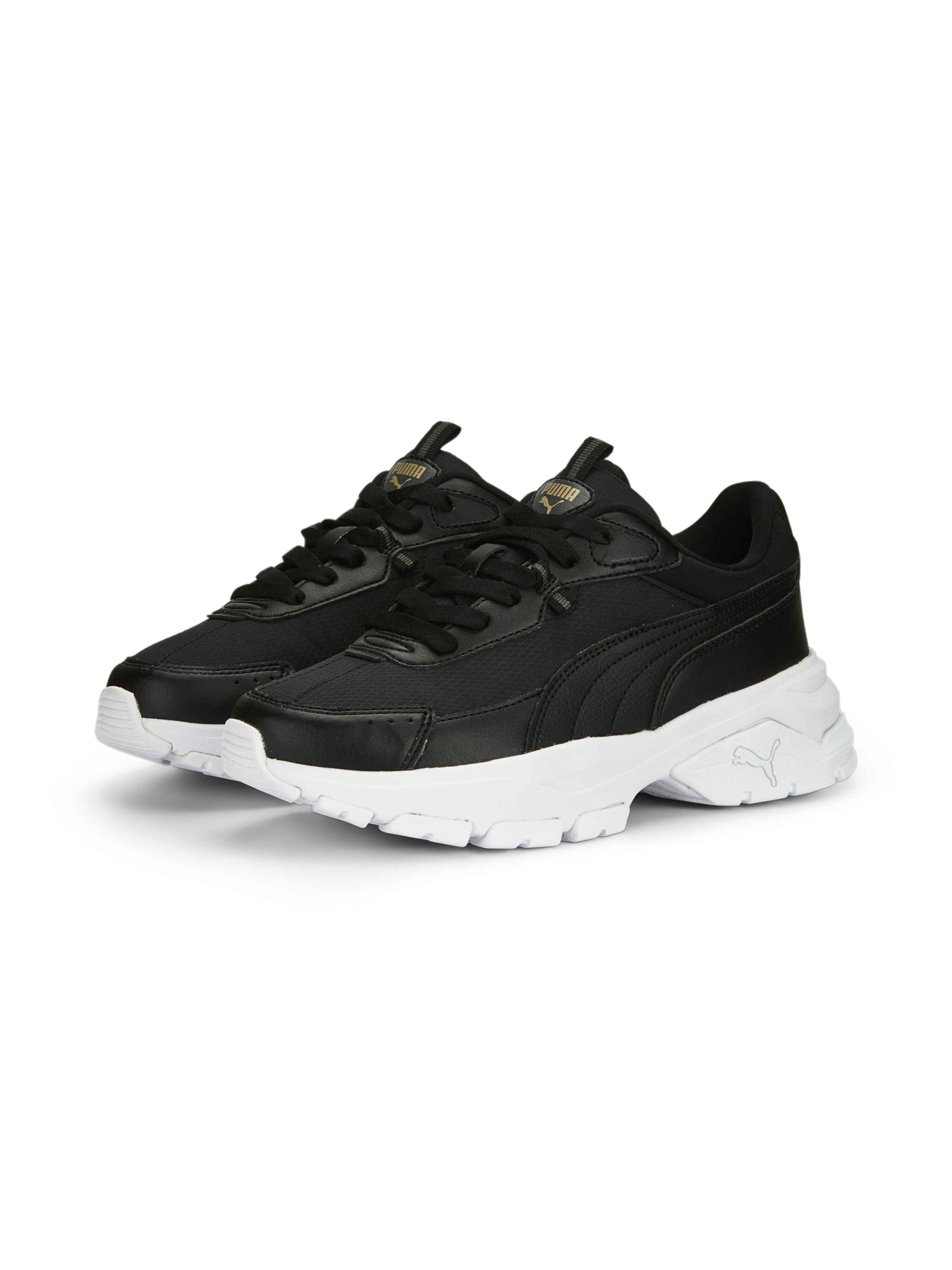 Кроссовки PUMA Cassia Via модель 389223 Фото