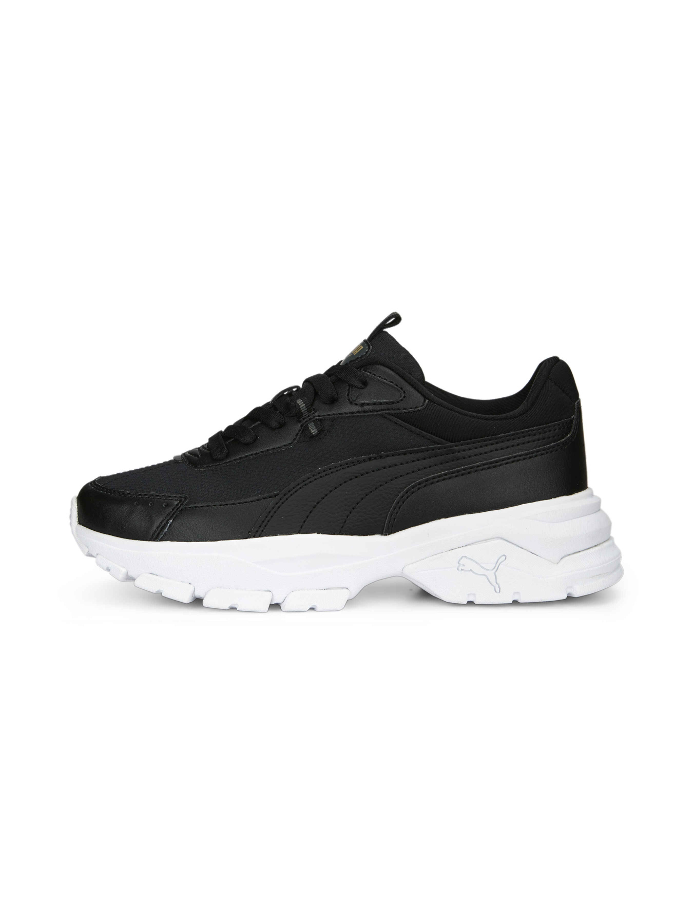 Кроссовки PUMA Cassia Via модель 389223 Фото