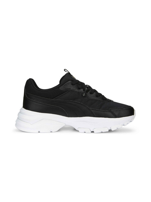 Кроссовки PUMA Cassia Via модель 389223 Фото