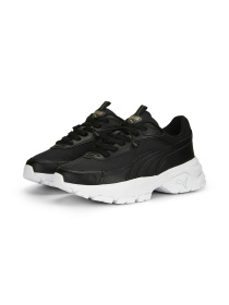 Кроссовки PUMA Cassia Via модель 389223 Фото