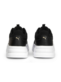 Кроссовки PUMA Cassia Via модель 389223 Фото