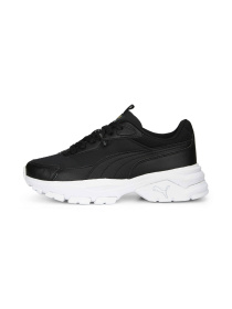 Кроссовки PUMA Cassia Via модель 389223 Фото