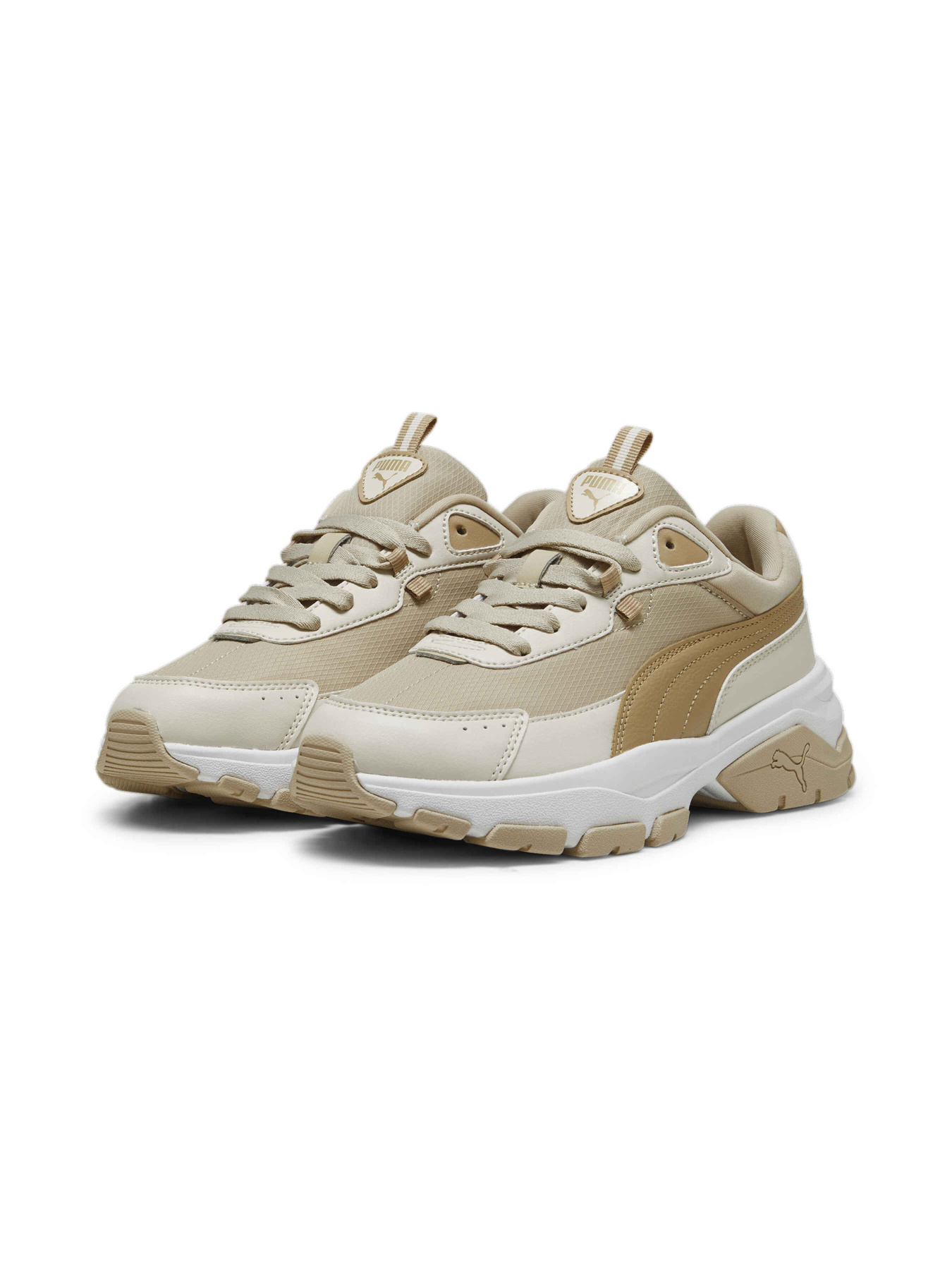 Кросівки PUMA Cassia Via модель 389223 Фото