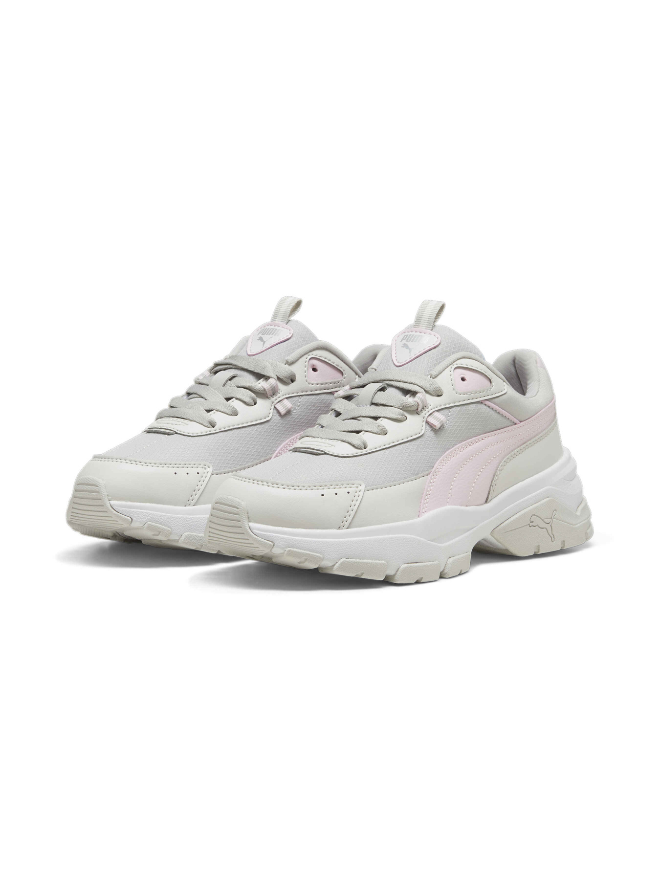 Кроссовки PUMA Cassia Via модель 389223 Фото