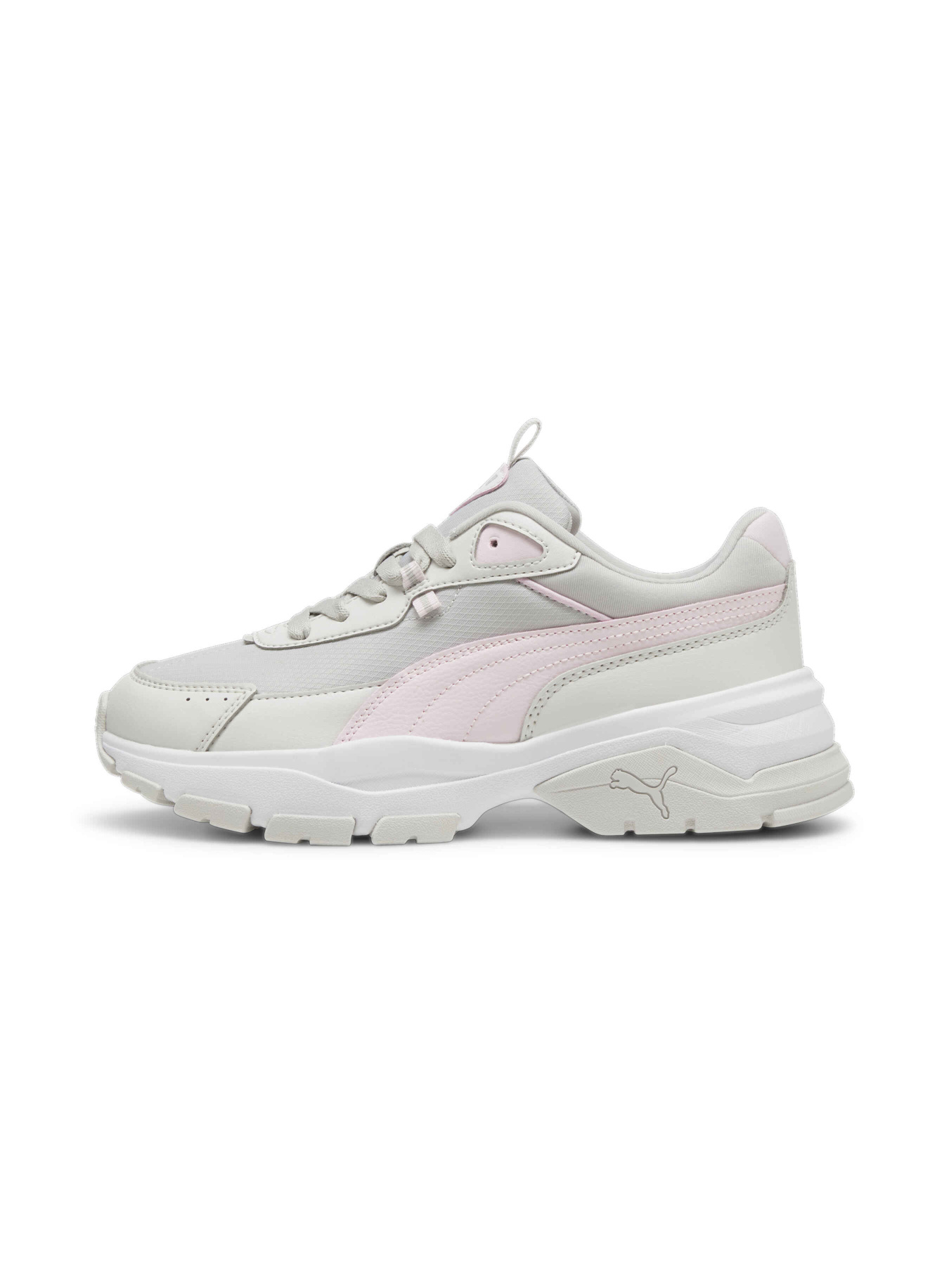 Кроссовки PUMA Cassia Via модель 389223 Фото