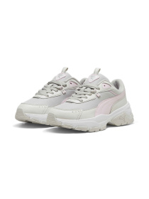 Кроссовки PUMA Cassia Via модель 389223 Фото