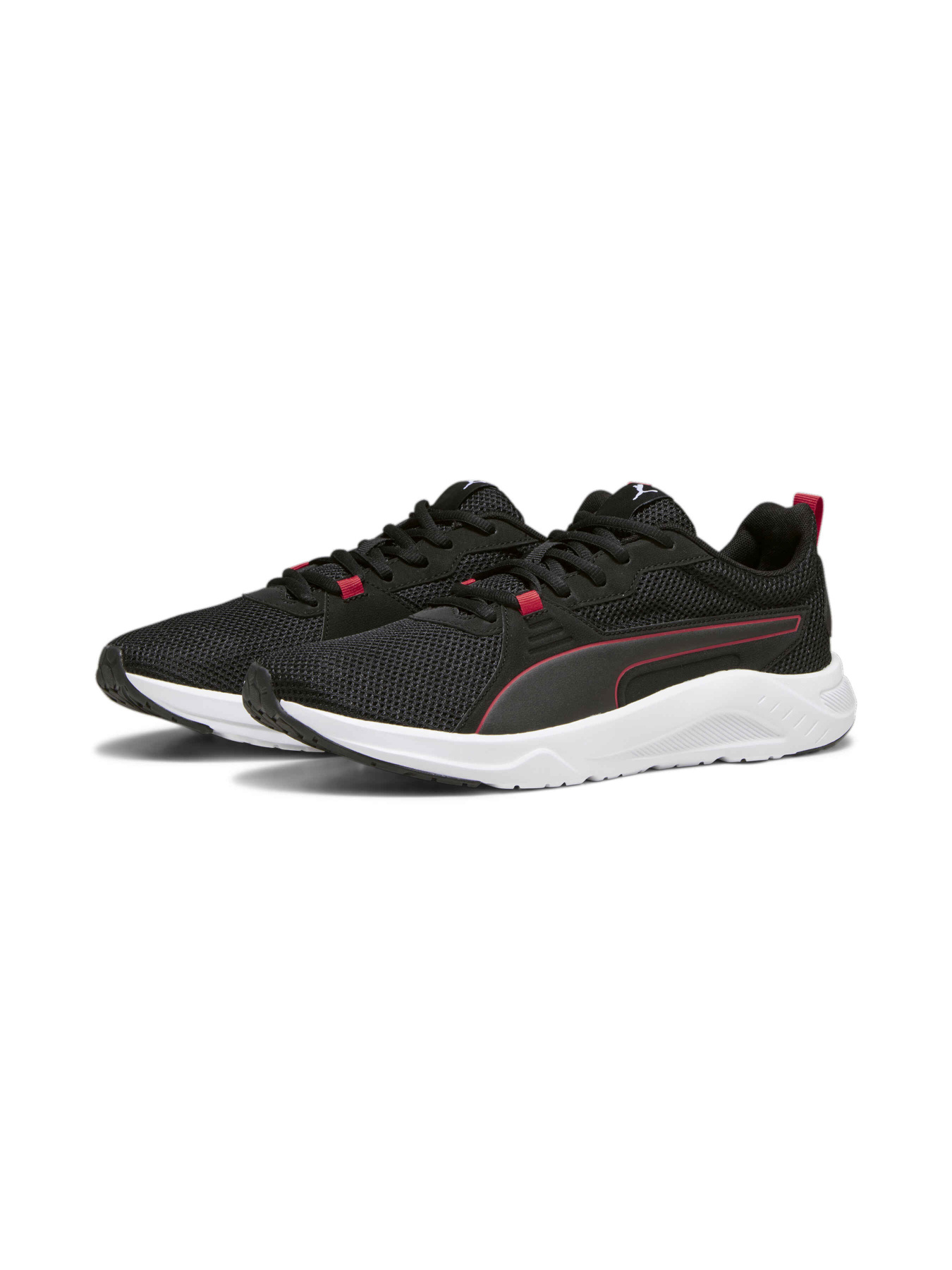 Кросівки PUMA Ftr Connect Fs модель 378185 Фото