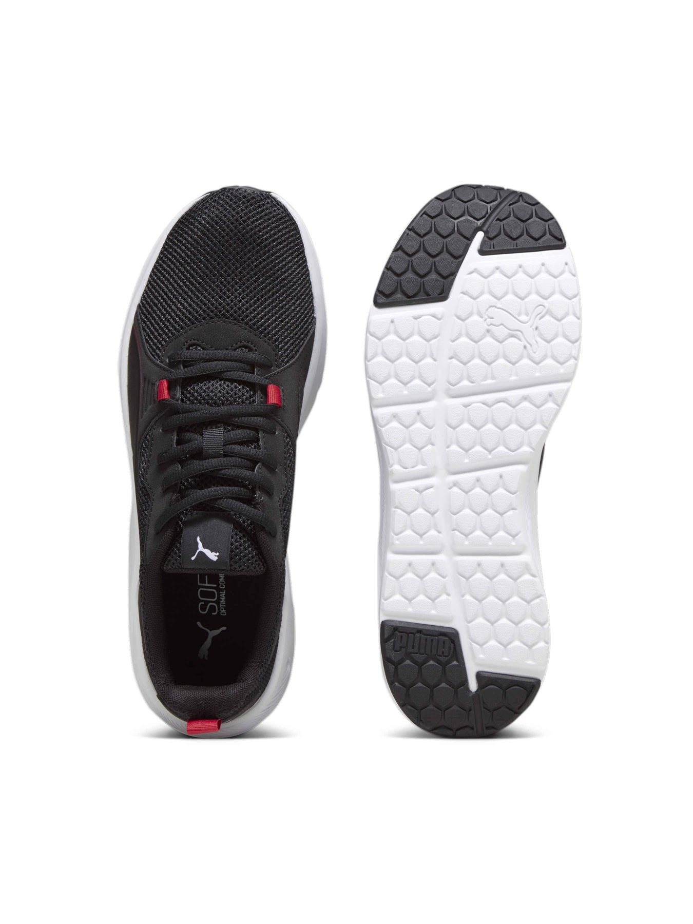 Кросівки PUMA Ftr Connect Fs модель 378185 Фото