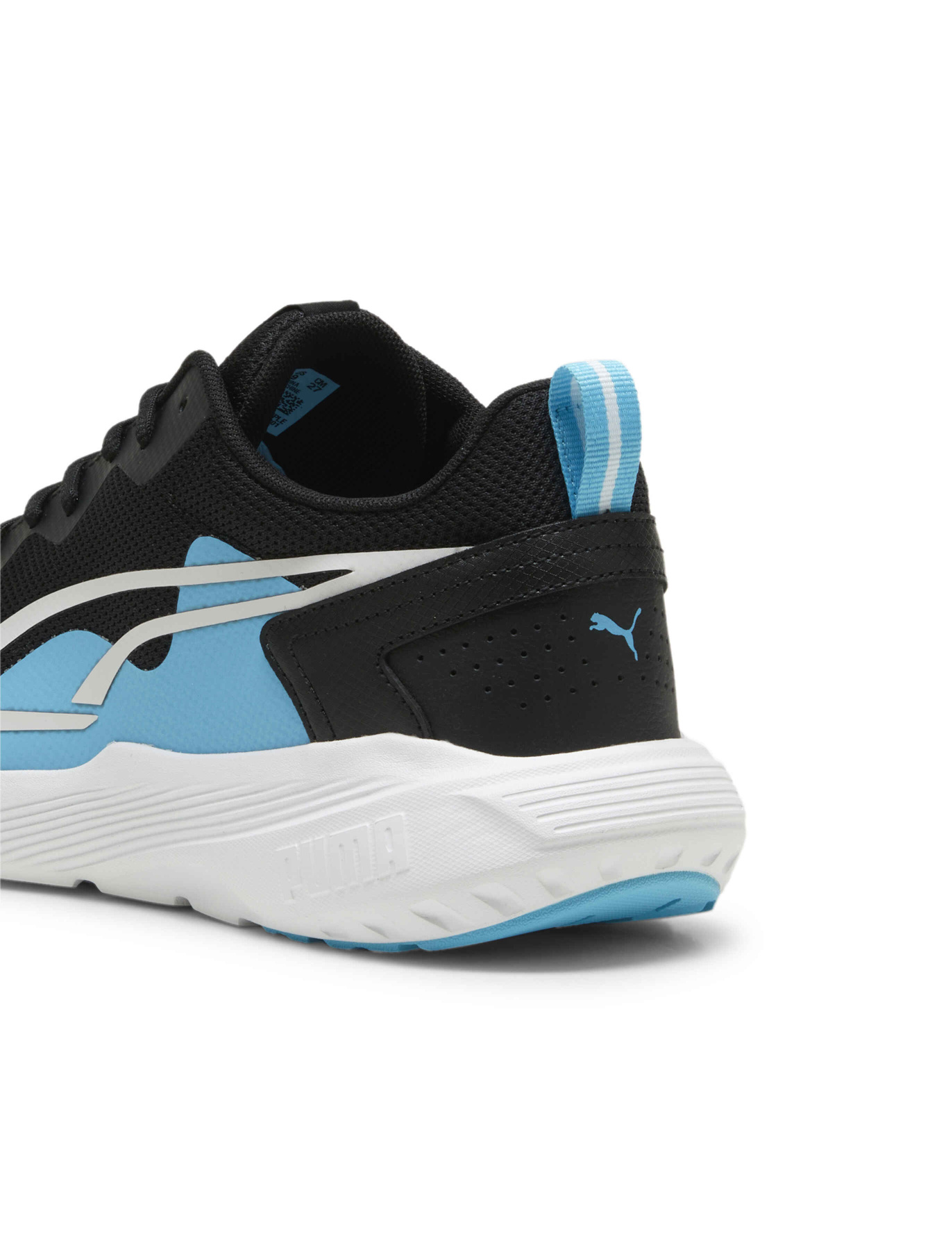 Кросівки PUMA All-day Active модель 386269 Фото