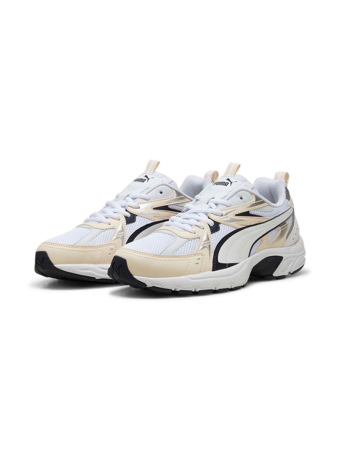 Кросівки PUMA Milenio Tech модель 392322 Фото