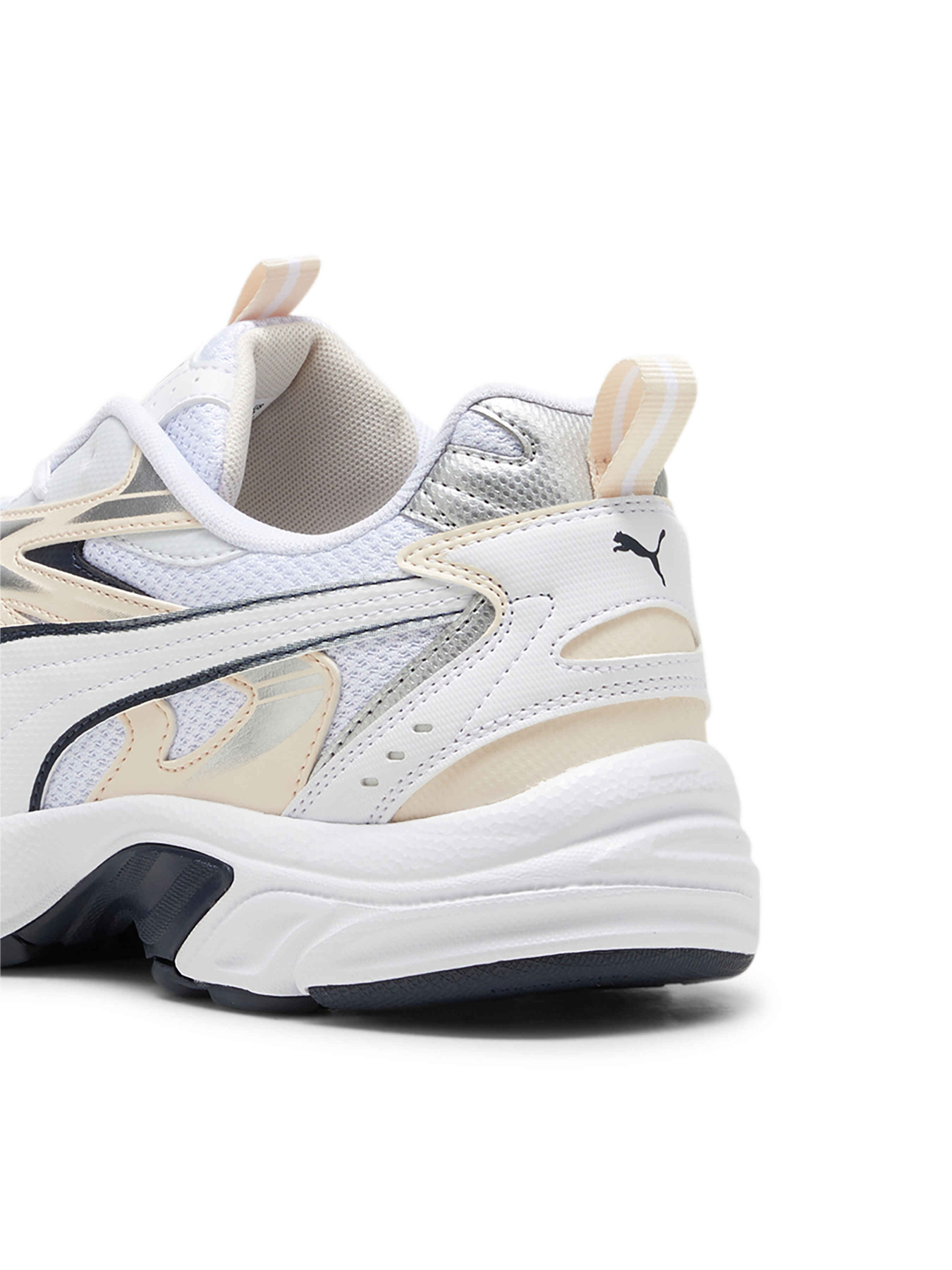 Кросівки PUMA Milenio Tech модель 392322 Фото