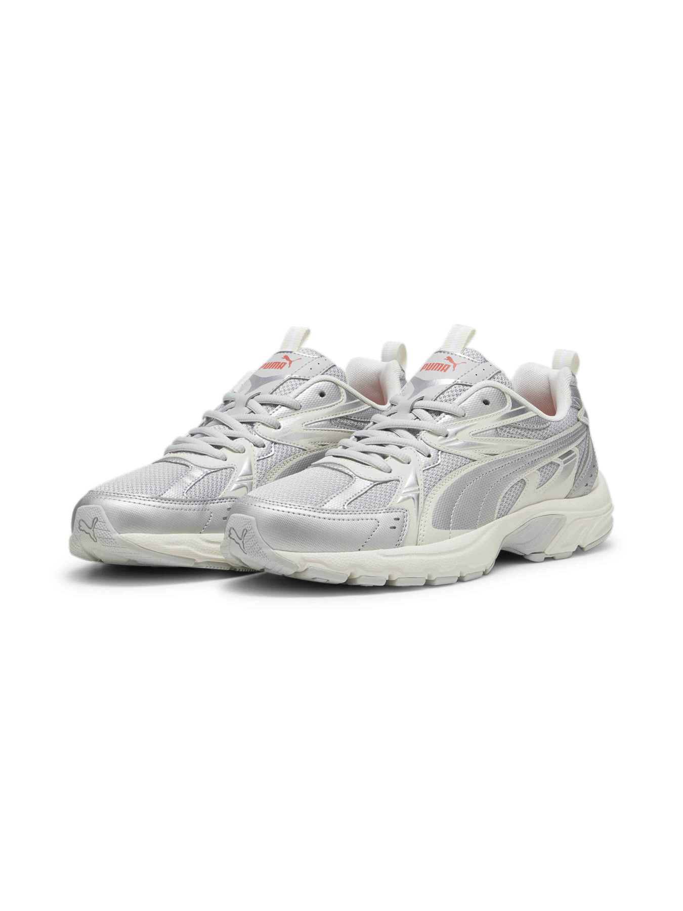 Кросівки PUMA Milenio Tech модель 392322 Фото
