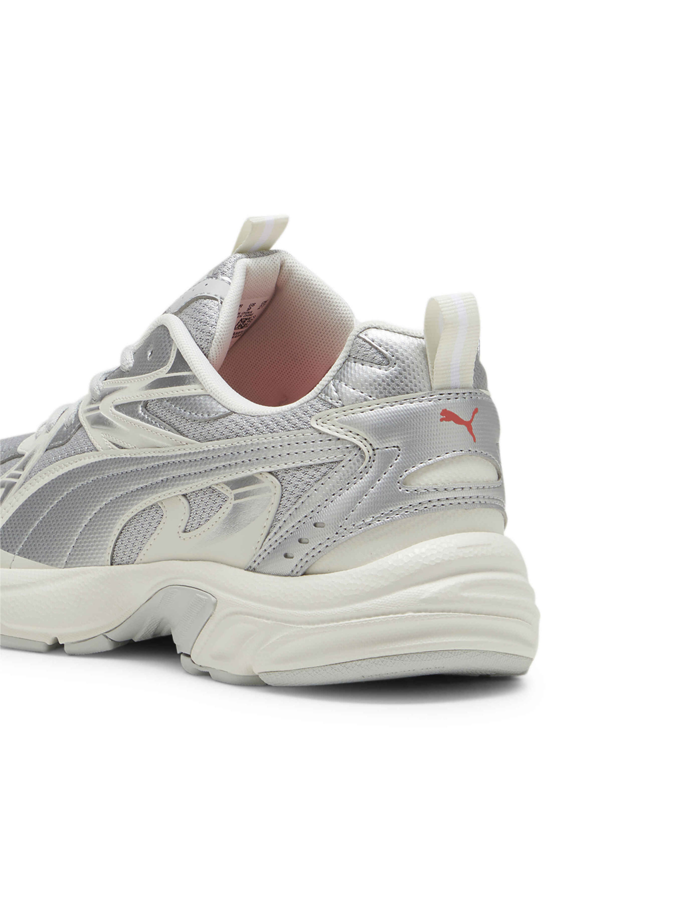 Кросівки PUMA Milenio Tech модель 392322 Фото