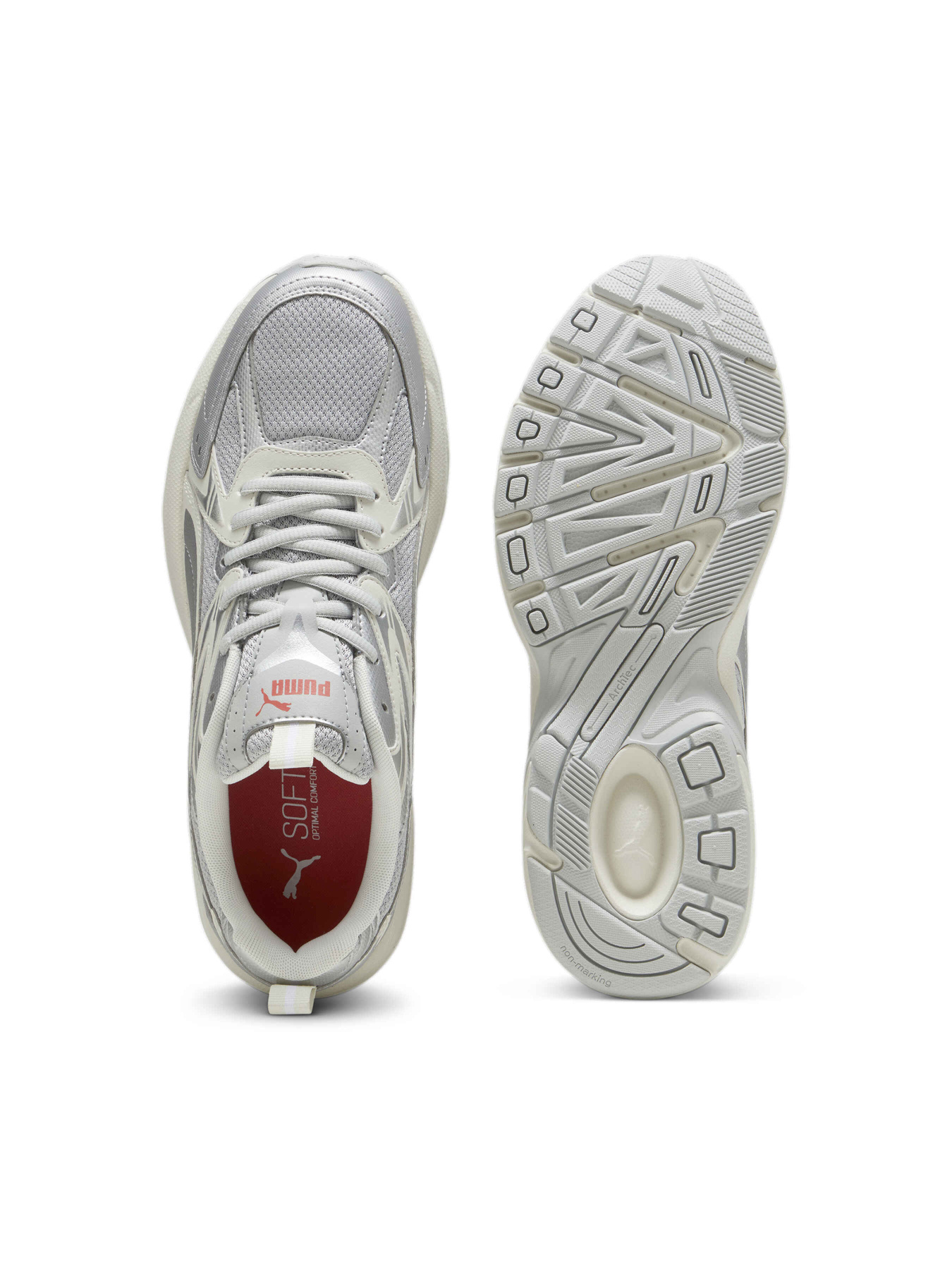 Кросівки PUMA Milenio Tech модель 392322 Фото