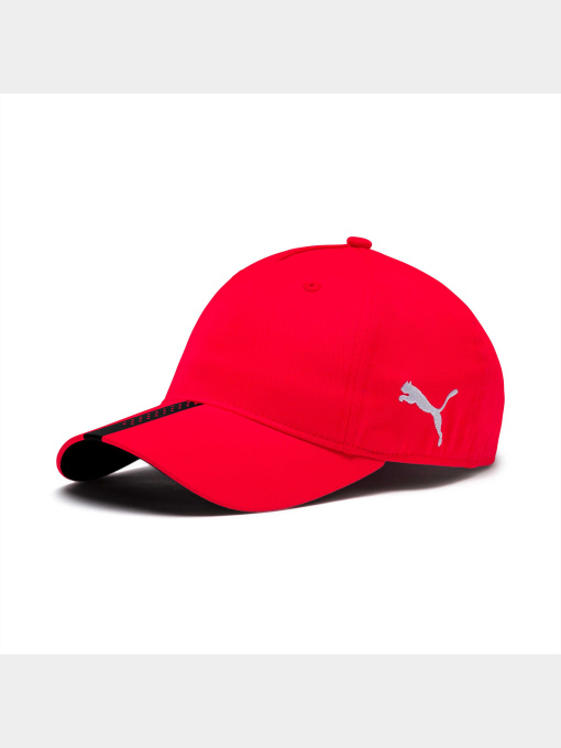 Шапки и кепки PUMA Liga Cap модель 022356 Фото