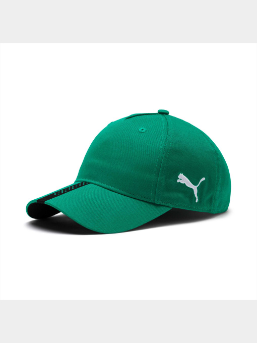Шапки та кепки PUMA Liga Cap модель 022356 Фото