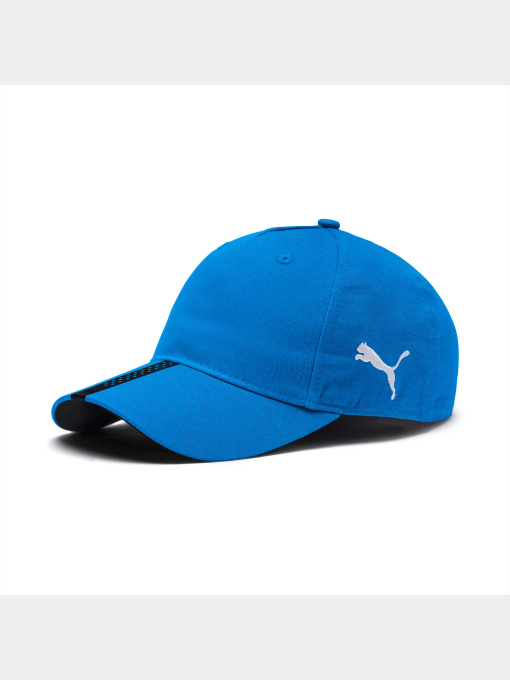 Шапки та кепки PUMA Liga Cap модель 022356 Фото