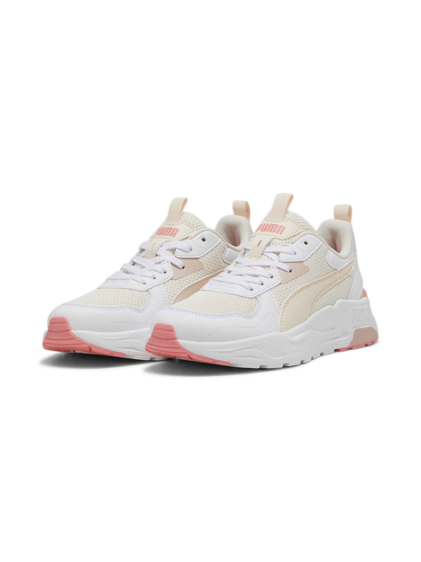 Кросівки PUMA Trinity Lite модель 389292 Фото