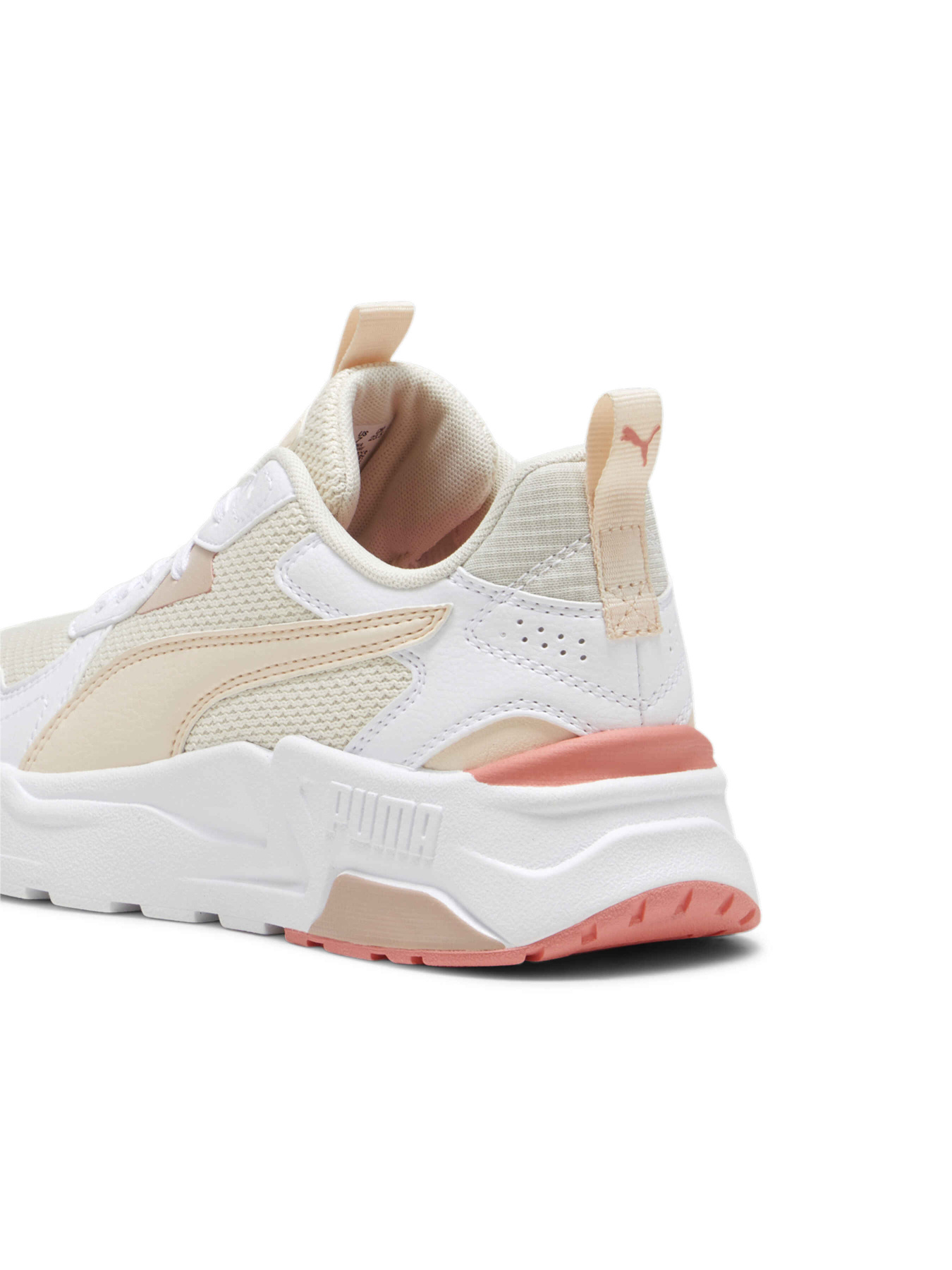 Кросівки PUMA Trinity Lite модель 389292 Фото