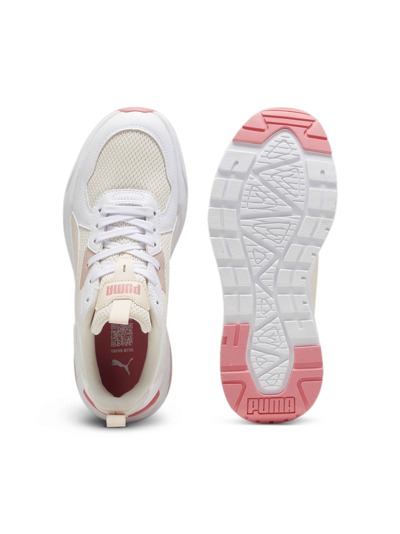 Кросівки PUMA Trinity Lite модель 389292 Фото
