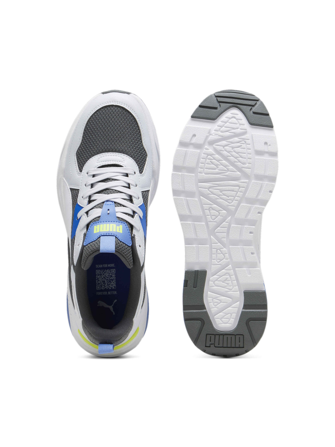 Кросівки PUMA Trinity Lite модель 389292 Фото