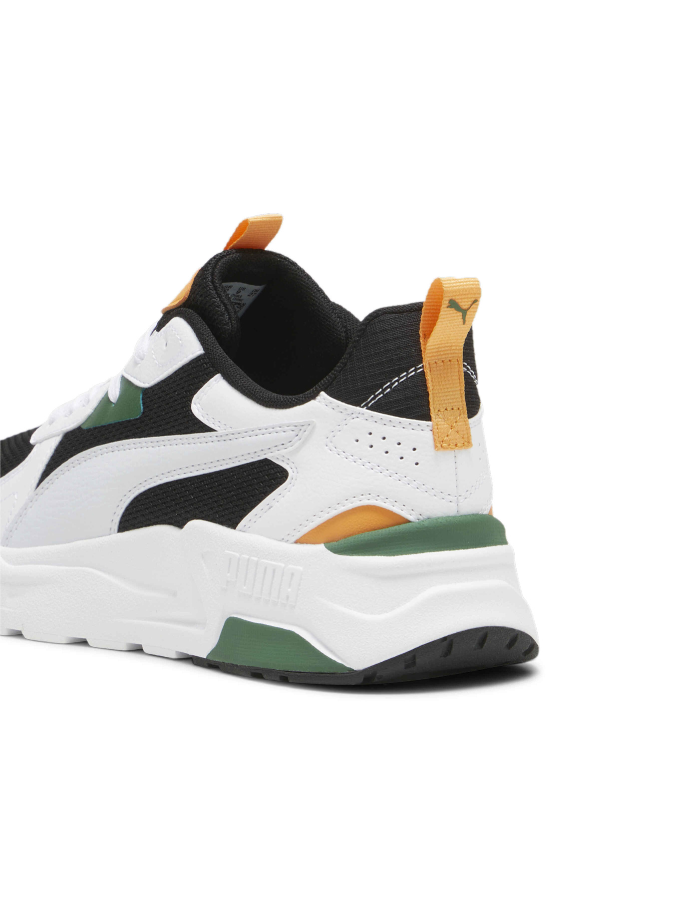 Кросівки PUMA Trinity Lite модель 389292 Фото