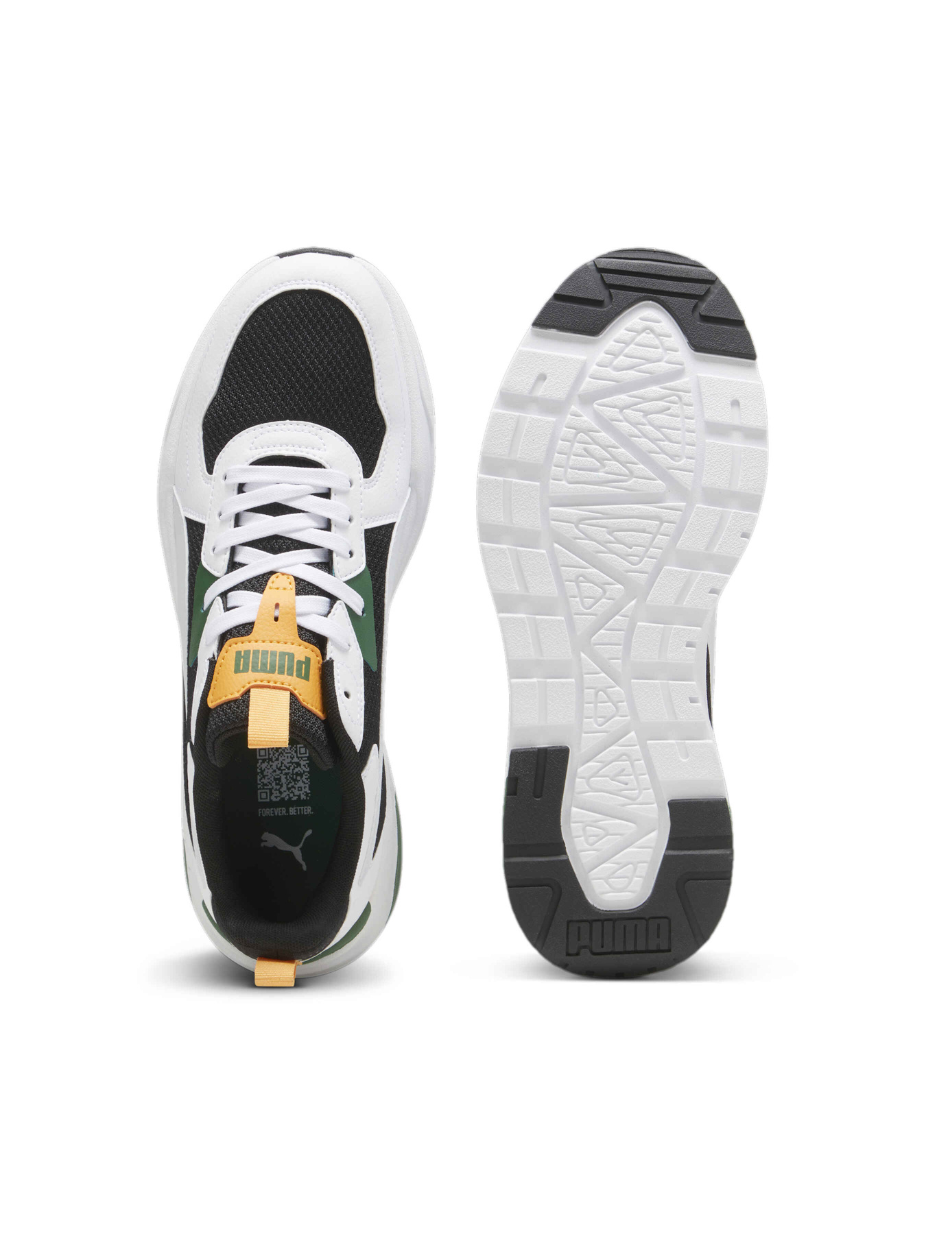 Кросівки PUMA Trinity Lite модель 389292 Фото