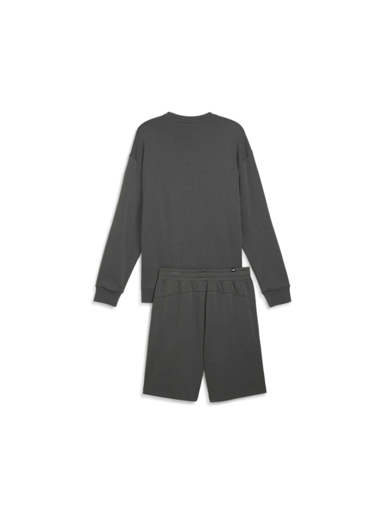 Костюмы PUMA Relaxed Sweat Suit модель 673308 Фото