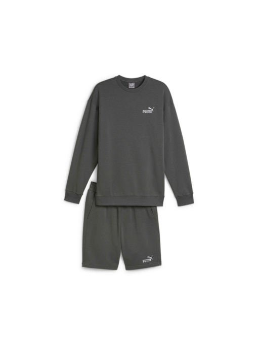 Костюмы PUMA Relaxed Sweat Suit модель 673308 Фото