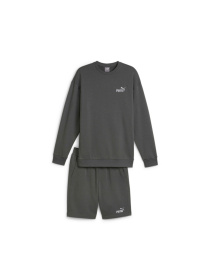 Костюмы PUMA Relaxed Sweat Suit модель 673308 Фото
