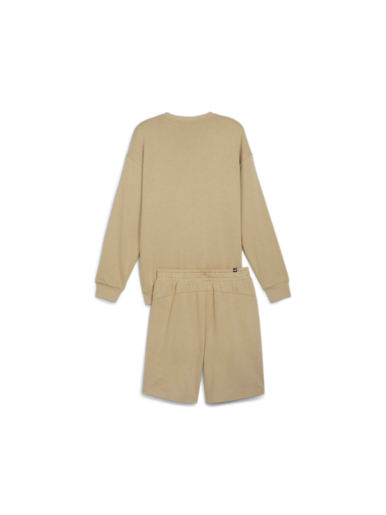Костюмы PUMA Relaxed Sweat Suit модель 673308 Фото