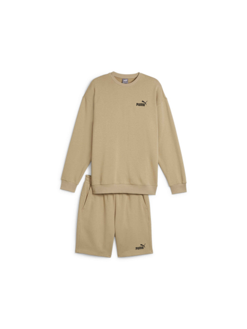 Костюмы PUMA Relaxed Sweat Suit модель 673308 Фото