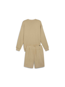 Костюмы PUMA Relaxed Sweat Suit модель 673308 Фото