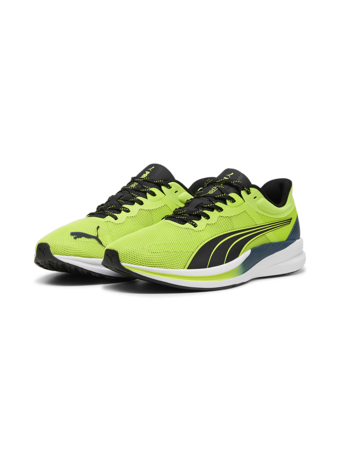 Кросівки PUMA Redeem Profoam модель 377995 Фото