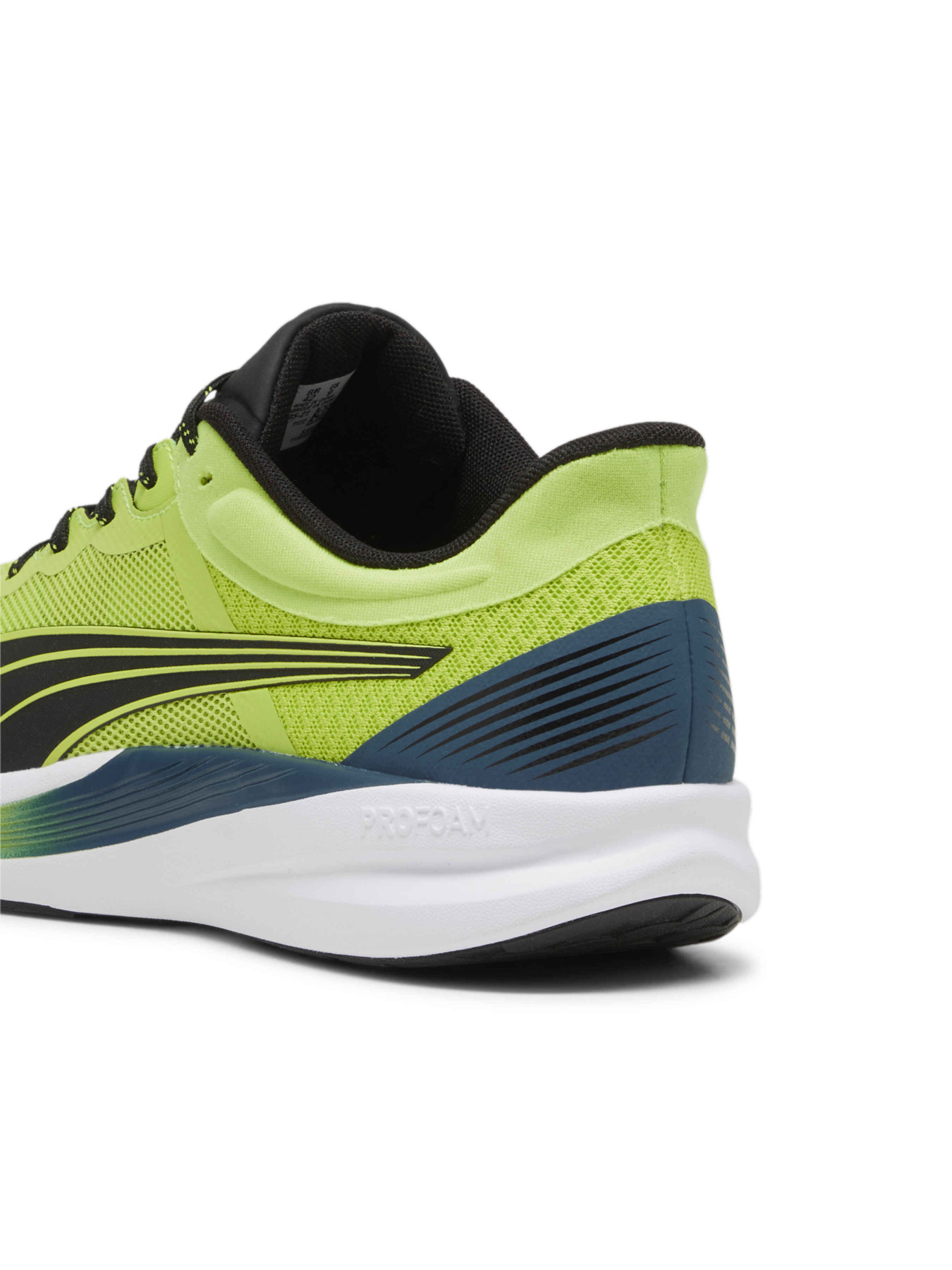 Кросівки PUMA Redeem Profoam модель 377995 Фото