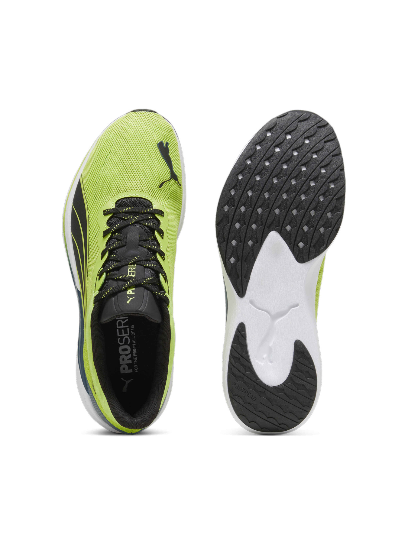 Кросівки PUMA Redeem Profoam модель 377995 Фото
