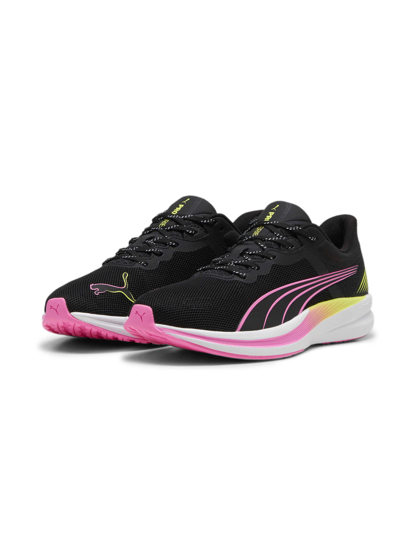 Кросівки PUMA Redeem Profoam модель 377995 Фото