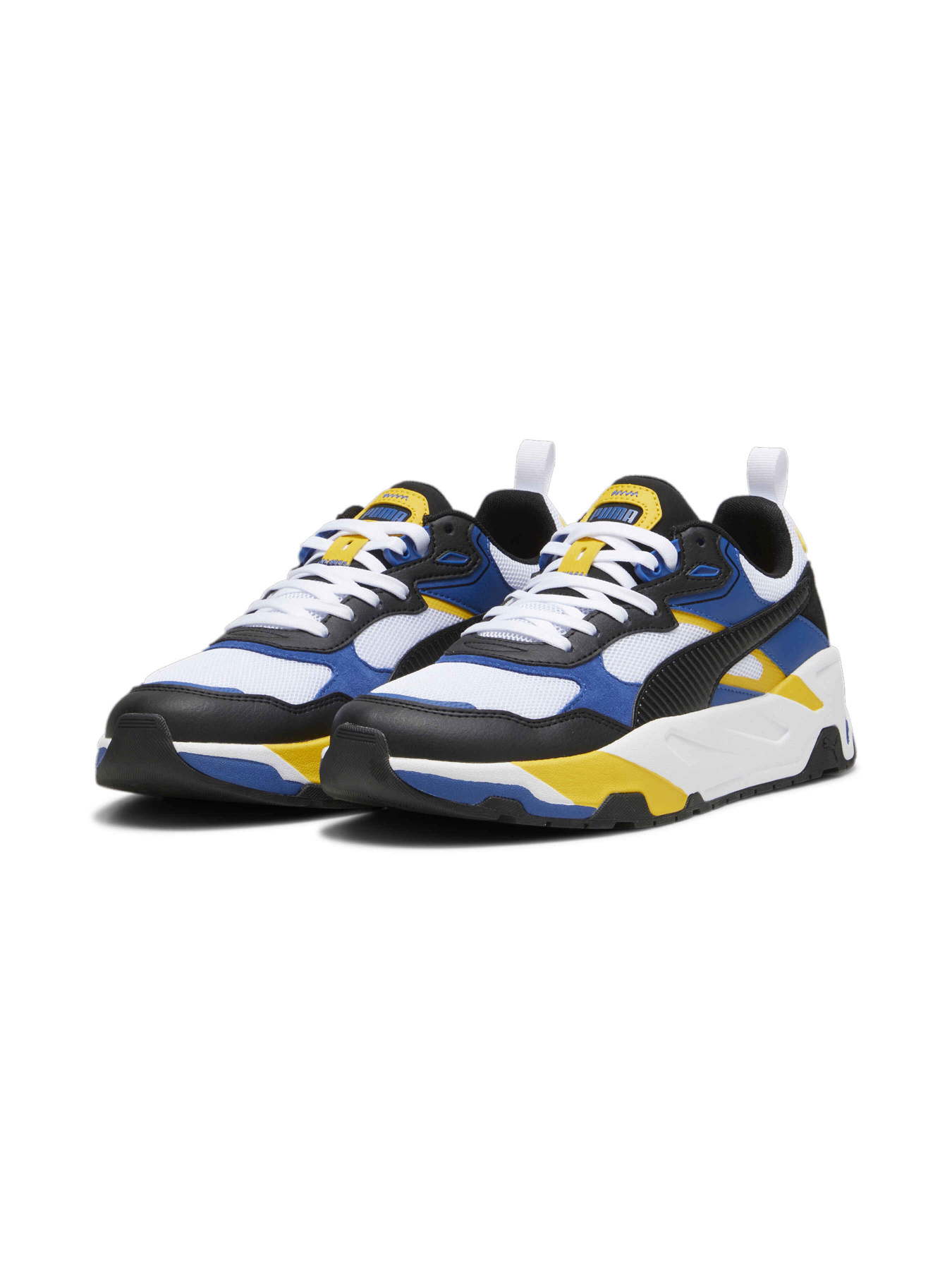Кросівки PUMA Trinity модель 389289 Фото