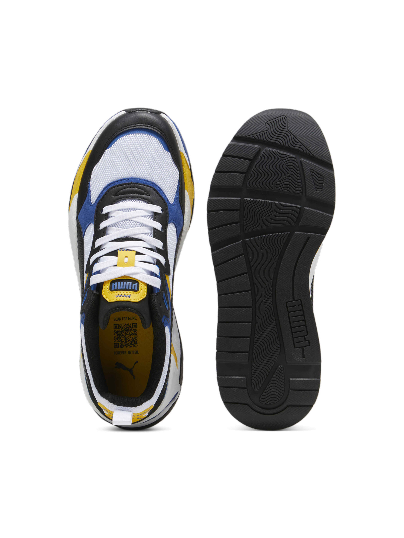 Кросівки PUMA Trinity модель 389289 Фото