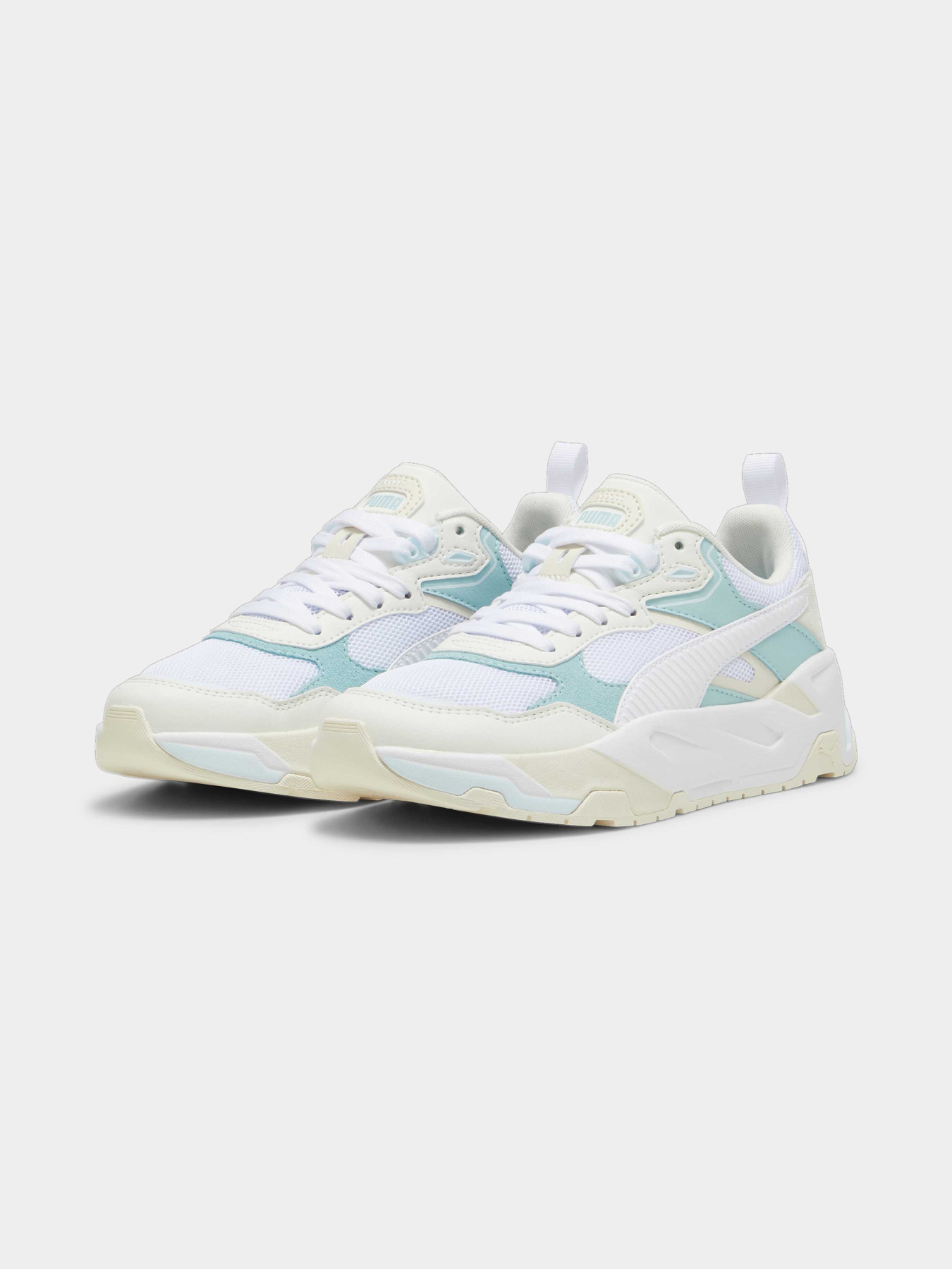 Кросівки PUMA Trinity модель 389289 Фото