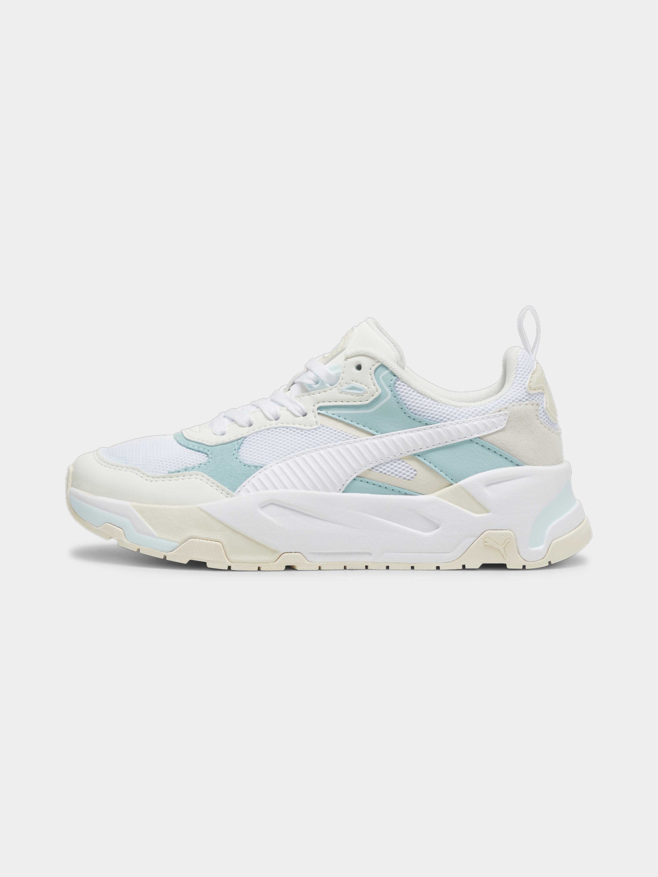 Кросівки PUMA Trinity модель 389289 Фото