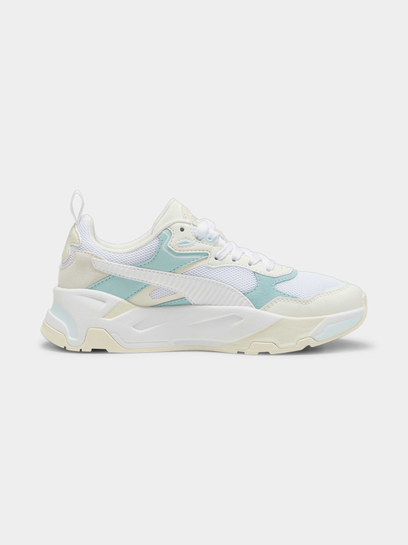 Кросівки PUMA Trinity модель 389289 Фото