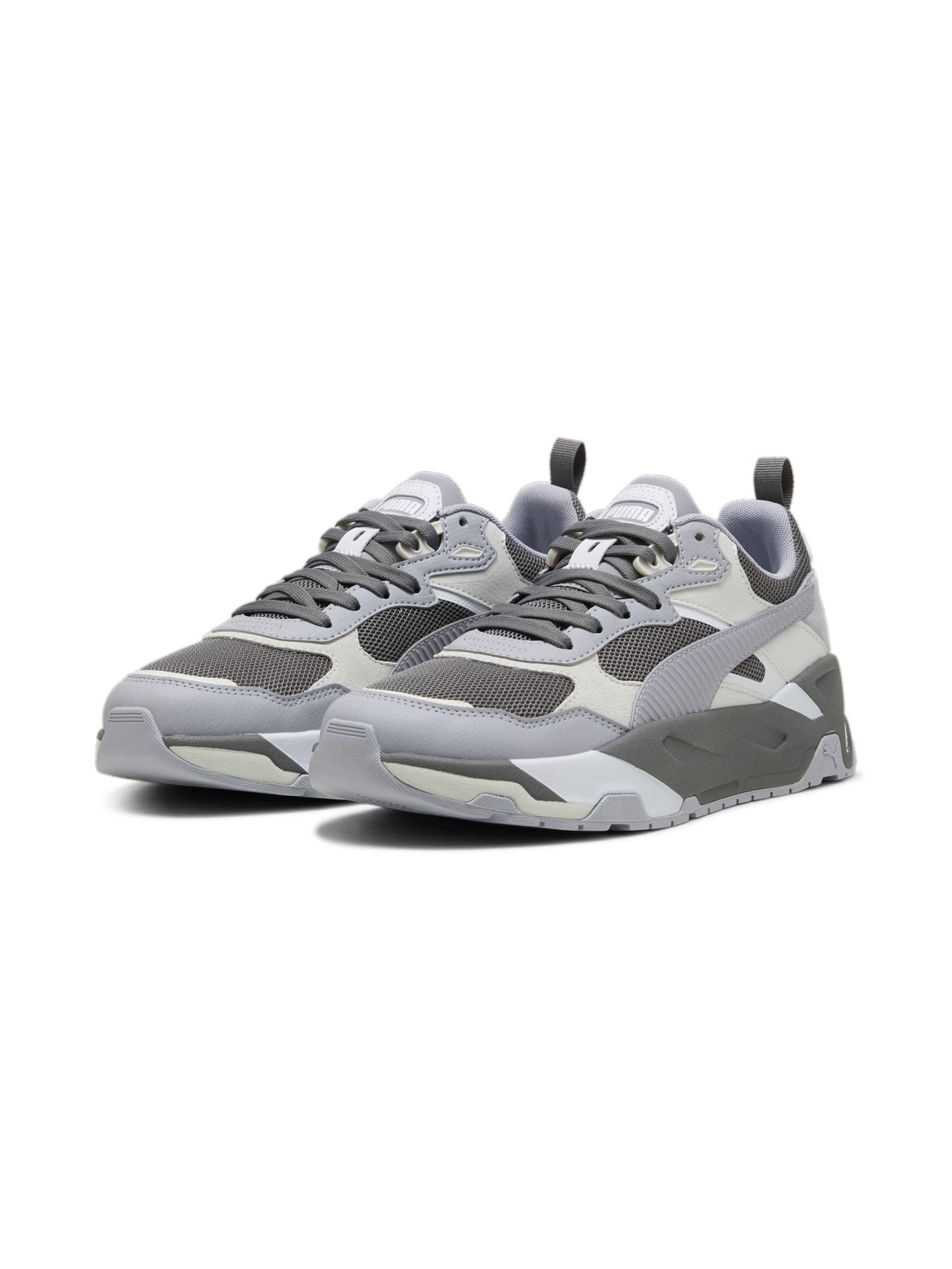 Кросівки PUMA Trinity модель 389289 Фото