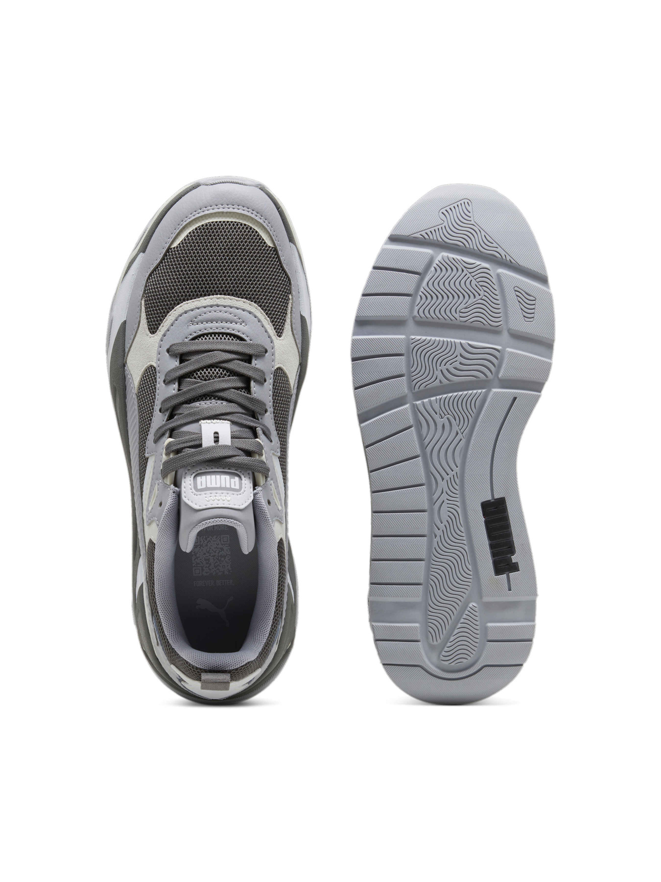 Кросівки PUMA Trinity модель 389289 Фото