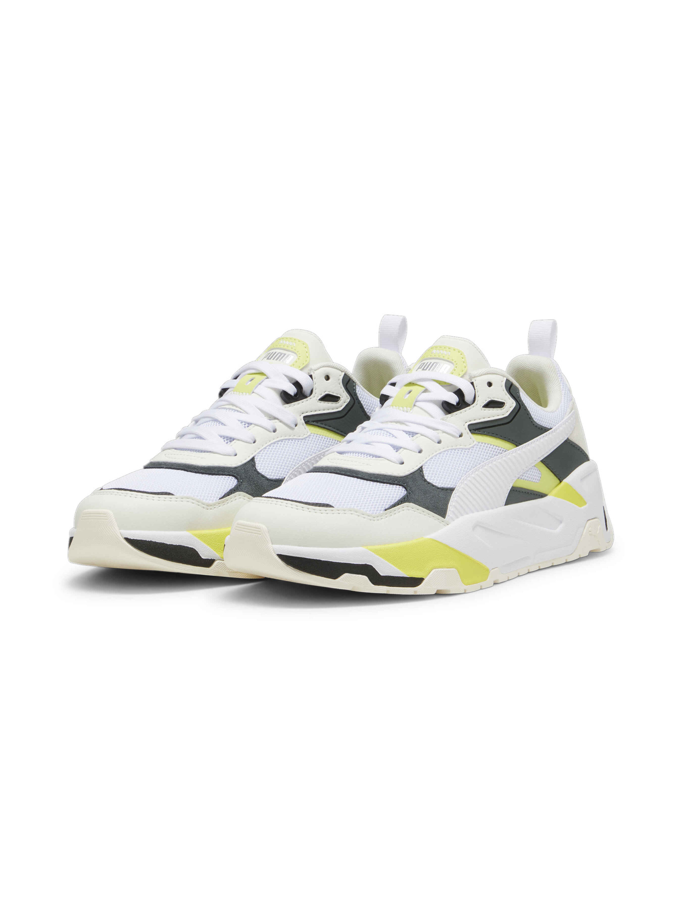 Кросівки PUMA Trinity модель 389289 Фото