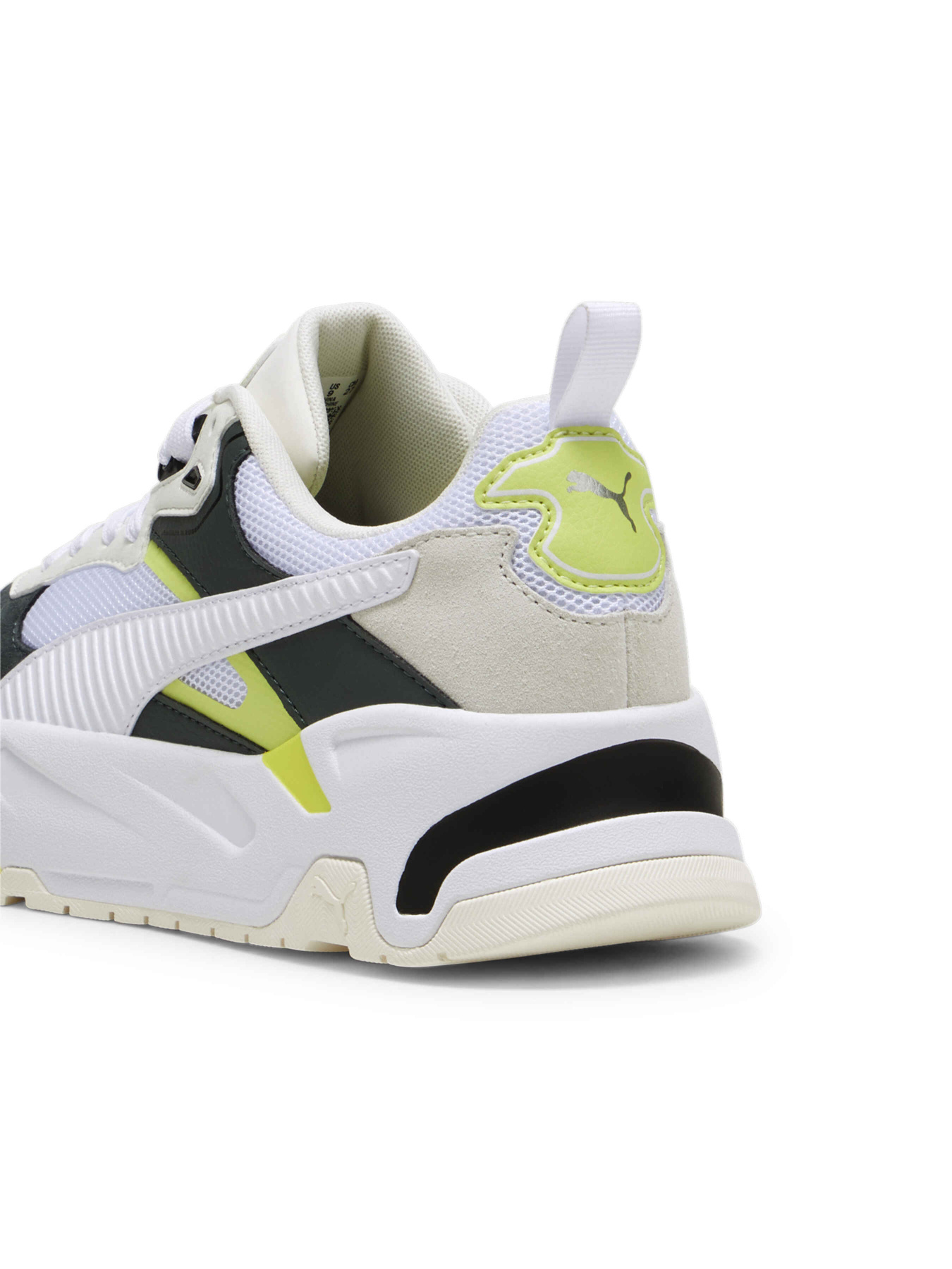 Кросівки PUMA Trinity модель 389289 Фото