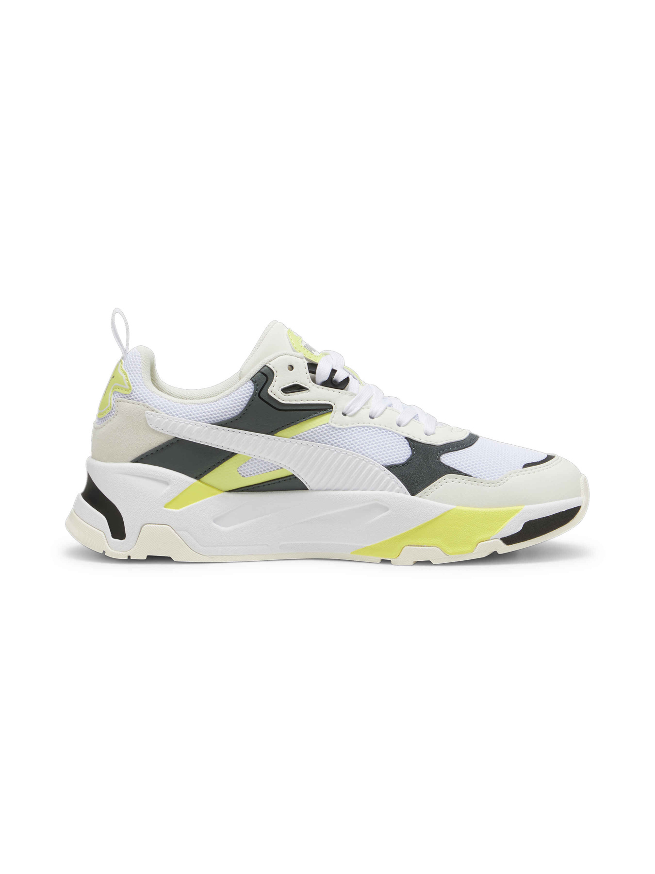 Кросівки PUMA Trinity модель 389289 Фото