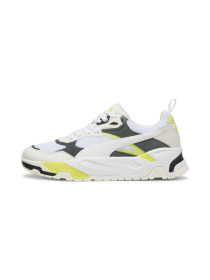 Кросівки PUMA Trinity модель 389289 Фото